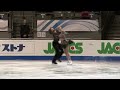 ISU GP and JGP Final 2011