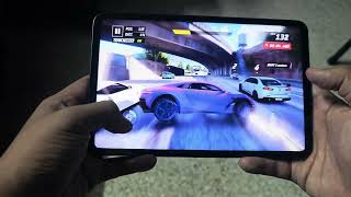 Xiaomi Pad Mini Asphalt Legends Retested Still Not Running 120Fps