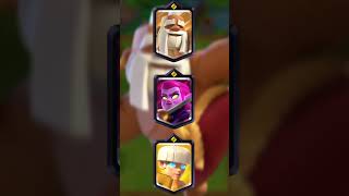 Cosas Que Jugadores Predijeron En Clash Royale