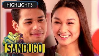 Nap, Naglala Kay Gwen Sandugo With Eng Subs