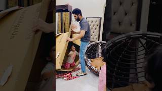 Shanu Or Aali Ka Gift