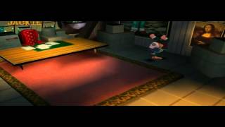 Jackie Chan Stuntmaster - Part 20 The End - Final Boss Dante Playstation Ps1Psx