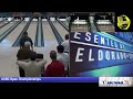 2014 Open Championships: PBA50 titlist Mike Dias (D/S)