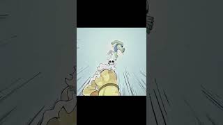 Hulk Vs Saitama Part 1