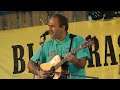 Blueland - Miner's Prayer @ Bluegrass Večer Fest, Horna Porubá, Slovakia