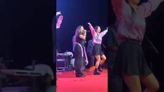 Shehani Shehani Kahandawala Live Singing