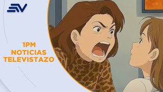 La Tendencia Ghibli Invadió Las Redes Estas Últimas Semanas Televistazo Ecuavisa