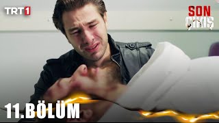 Son Çıkış 11.Bölüm