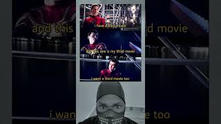 I Want A Third Movie Too