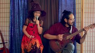 The Addams Family Theme
