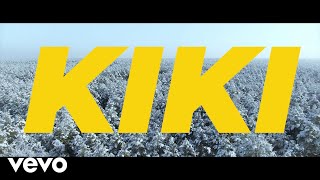 Watch Julien Dore Kiki video