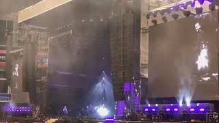 Depeche Mode Sister Of Night Groupama Stadium, Lyon, 31.05.23