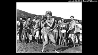 Garage Surf Instro A-Go-GO Unknown Artist Rock & Roll Instrumental