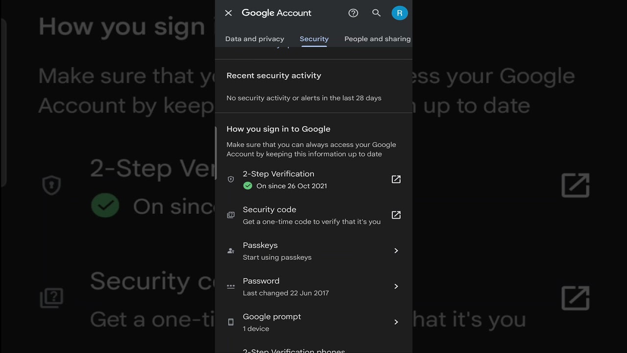How to Use Phone as Bluetooth Security Key for Google How to Use Phone as Bluetooth Security Key for Google