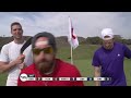 All Sports Golf Battle | Dude Perfect