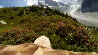 Watch Church Fly Home video