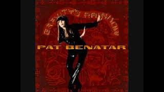 Watch Pat Benatar Rise video