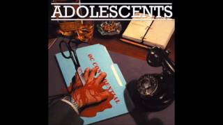 Watch Adolescents Oc Confidential video