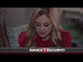 La Patrona / Avance Exclusivo 124 / Telemundo