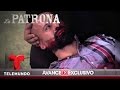 La Patrona / Avance Exclusivo 124 / Telemundo