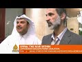 Syrian opposition groups sign coalition deal