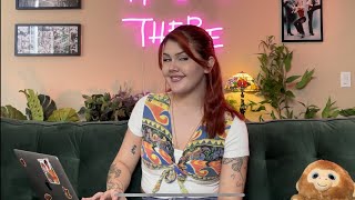 Q&A Meeting Fans, The Barbie Movie, And Whats Next After Adult....