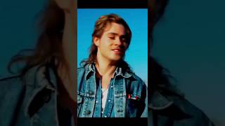 Billy Look At You Now Stranger Things Edit