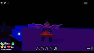 Roblox Mad City Emotes - Headbanger And Twist