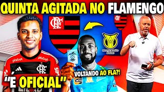 Globo Esporte Rj 0910 Mengão Fecha Acordo Milionário Anunciado Agora? Noticias Do Flamengo