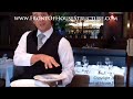 waiter