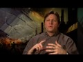 Star Wars: The Force Unleashed Webdoc 3: The Power Behind the Force