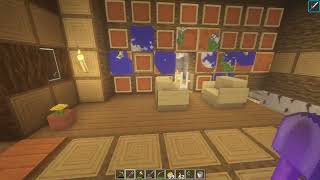 Vod - Laink Et Terracid Minecraft
