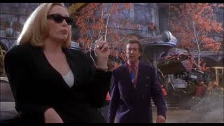 Casper 1995 Who Are You Going To Call, Somebody Else Getting Rid Of The Ghost Scene