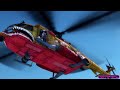 SSX - Some Friendly Trash Talk with Itani