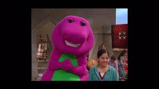 Barney & Friends All Baby Bop, Bj, And Riff Leaving Season 12, 2008 2009