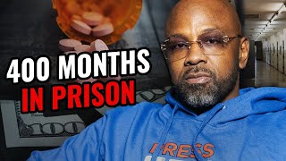 Ex-Drug Dealer Sentenced To 33 Years In Federal Prison