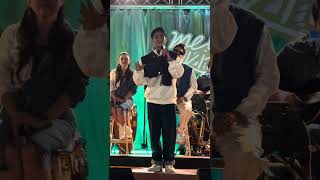 Rahsia Tuhan Afieq Shazwan