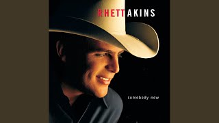 Watch Rhett Akins Where Angels Live video