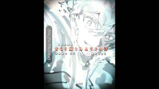 Mereoleona Zenon Lucius Langris Black Clover Elimination Wheel Part 21