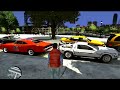 Grand Theft Auto IV: Hill Valley - [Back to the Future Mod Showcase]