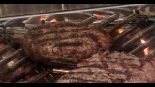 Hamburger Grilling 101 By Chef Tony and BBQGuys.com Hamburger Grilling 101 By Chef Tony and BBQGuys.com