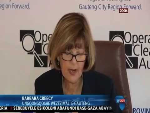 Kuyihambela kahle i-gauteng emva kokucwaningwa kwamabhuku konyaka Kuyihambela kahle i-gauteng emva kokucwaningwa kwamabhuku konyaka