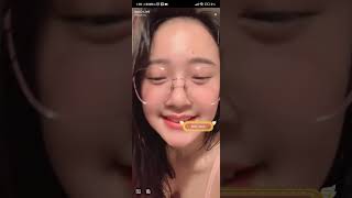 Live Bigo Cewek Cantik Pamer Keindahan Tubuh
