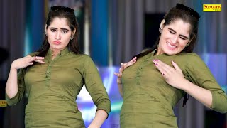Viral Dimpal Chaudhary Janu Bole Se New Dj Haryanvi Dance Haryanvi Video Song 2022 Shine Music