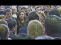 Hija de Alan García lee la carta que dejó su padre antes de ...