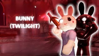 Bunny Twilight Theme - Official Soundtrack - Piggy Roblox