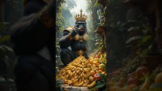 Super Monkey Evolution From Baby To Adult