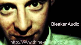 Watch Thine Bleaker Audio video