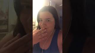Me Burping