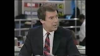 Komo News 4 Promo, 1989